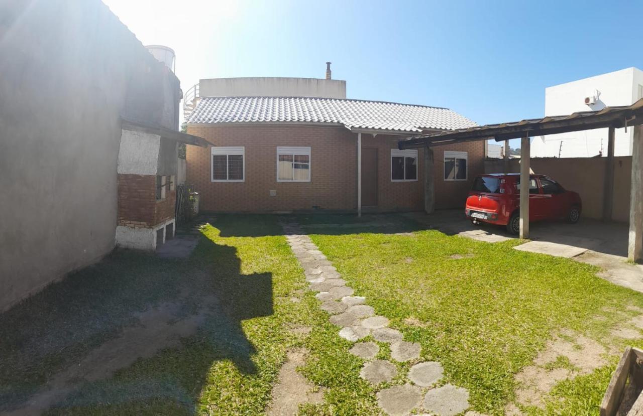 Apartlaguna1 Exterior foto