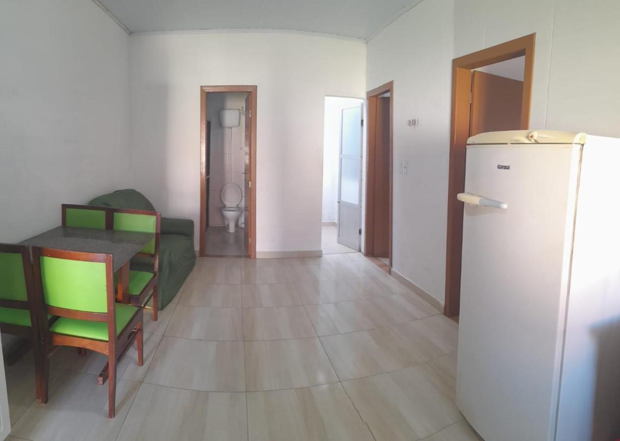 Apartlaguna1 Exterior foto