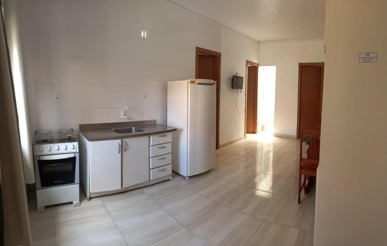 Apartlaguna1 Exterior foto